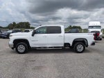 2025 Silverado 2500HD Thumbnail 7