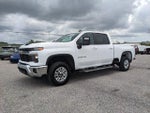 2025 Silverado 2500HD Thumbnail 8