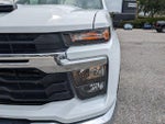 2025 Silverado 2500HD Thumbnail 9