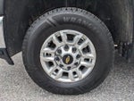 2025 Silverado 2500HD Thumbnail 10