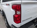 2025 Silverado 2500HD Thumbnail 11