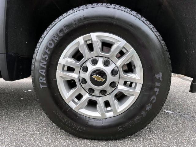 2026 Chevrolet Silverado Hd - $59,174