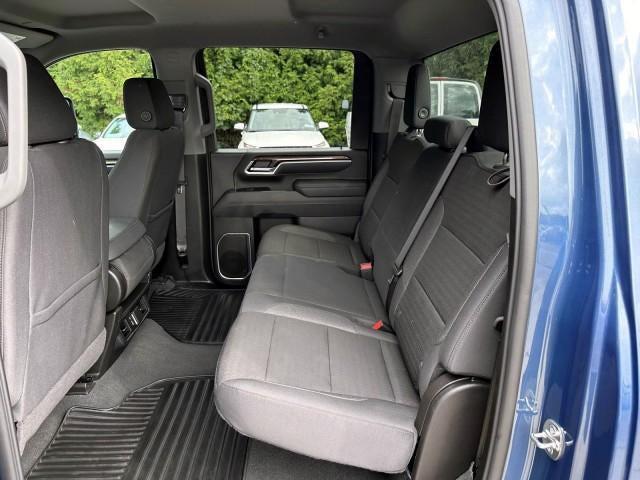 2026 Chevrolet Silverado Hd - $59,174