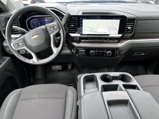 2026 Chevrolet Silverado Hd - $59,174