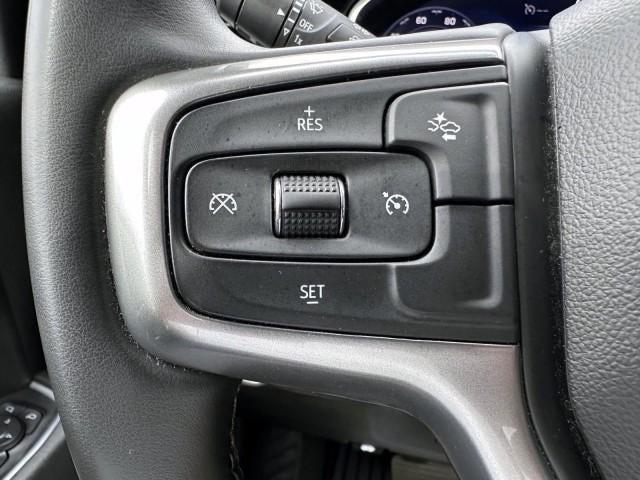 2026 Chevrolet Silverado Hd - $59,174
