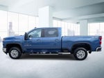 2026 Silverado 2500HD Thumbnail 2