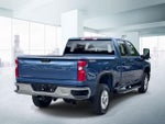 2026 Silverado 2500HD Thumbnail 4