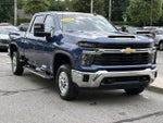 2026 Silverado 2500HD Thumbnail 5