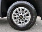 2026 Silverado 2500HD Thumbnail 6