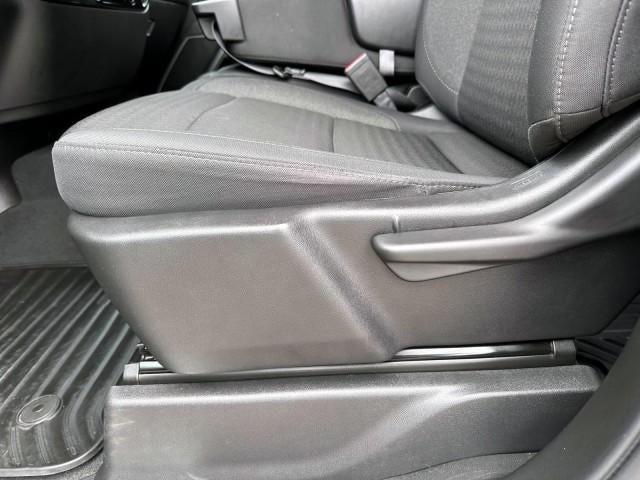 2026 Chevrolet Silverado Hd - $59,174
