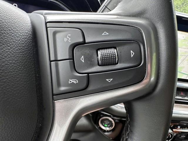 2026 Chevrolet Silverado Hd - $59,174