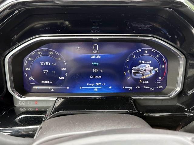 2026 Chevrolet Silverado Hd - $59,174