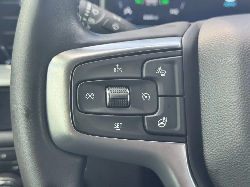 2026 Chevrolet Silverado Hd - $65,490