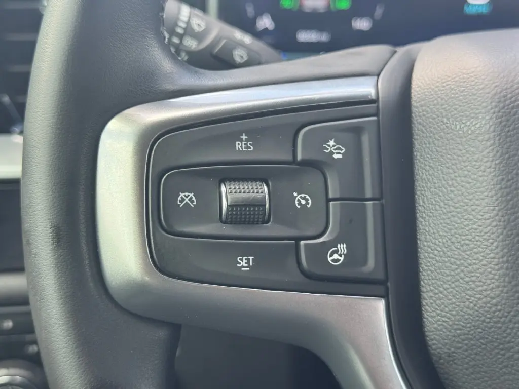 2026 Chevrolet Silverado Hd - $65,490