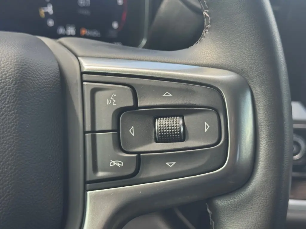 2026 Chevrolet Silverado Hd - $65,490