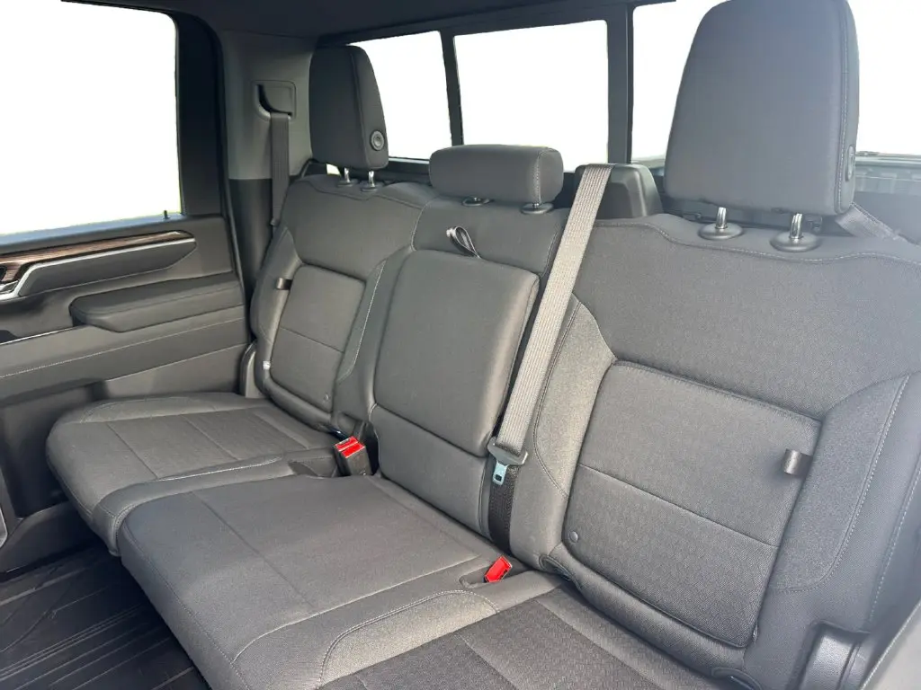 2026 Chevrolet Silverado Hd - $65,490