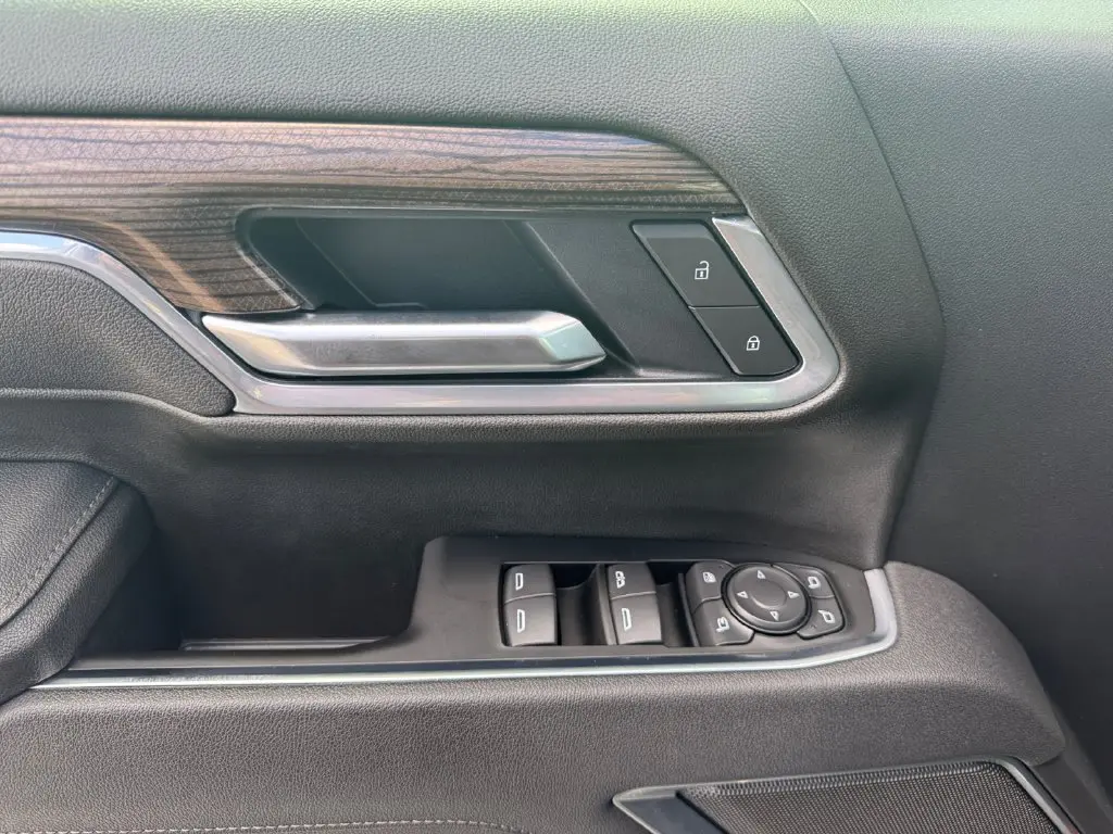 2026 Chevrolet Silverado Hd - $65,490