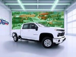 2025 Silverado 2500HD Thumbnail 1