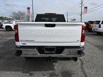 2025 Silverado 2500HD Thumbnail 3