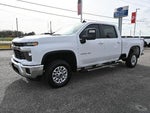 2025 Silverado 2500HD Thumbnail 7