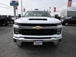2025 Silverado 2500HD Thumbnail 8