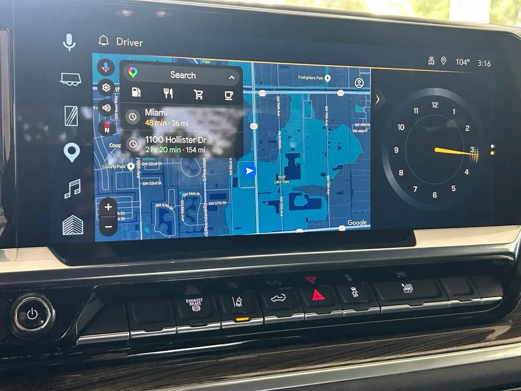 2026 Chevrolet Silverado Hd - $59,256