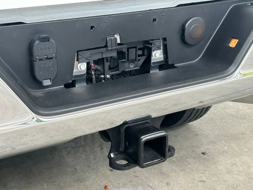 2026 Chevrolet Silverado Hd - $59,256