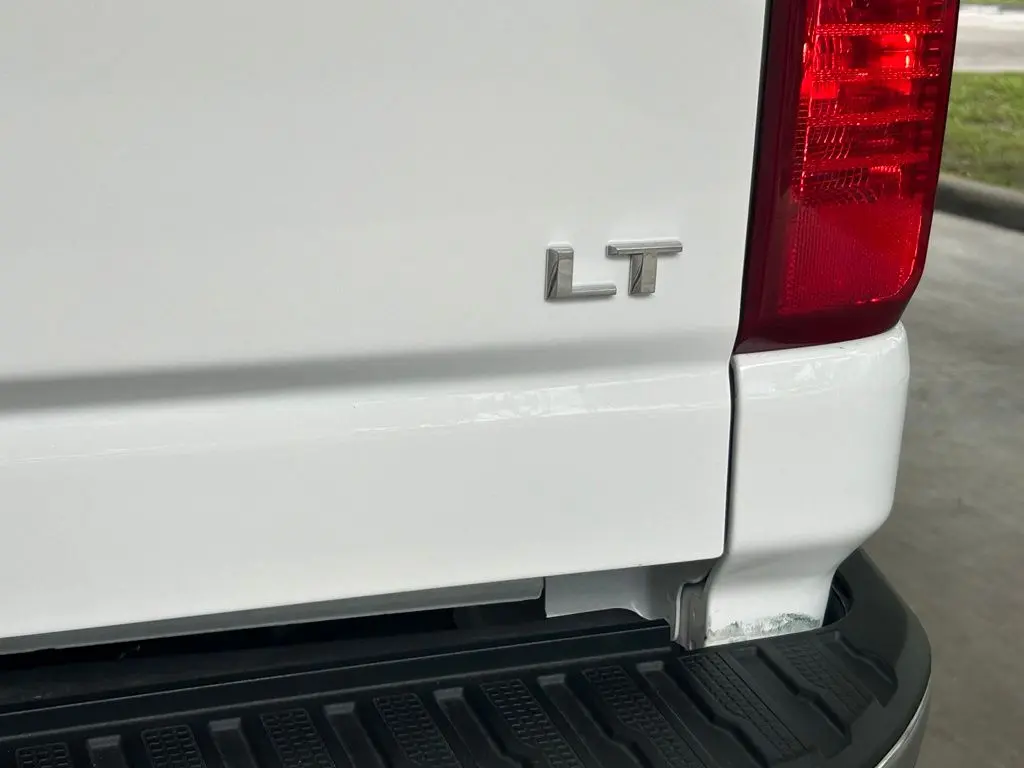 2026 Chevrolet Silverado Hd - $59,256