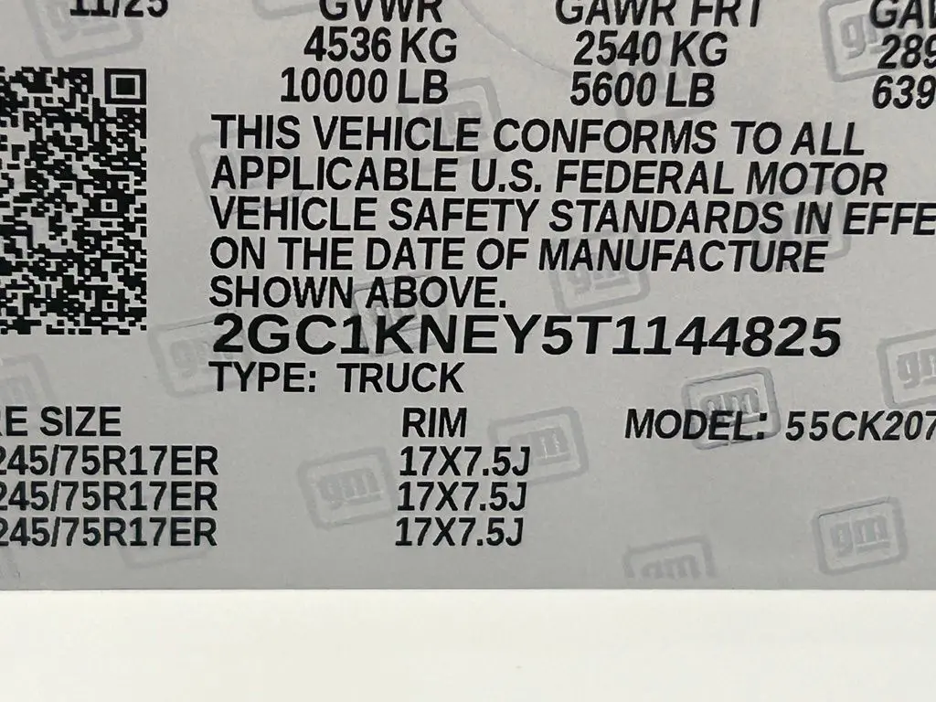 2026 Chevrolet Silverado Hd - $59,256