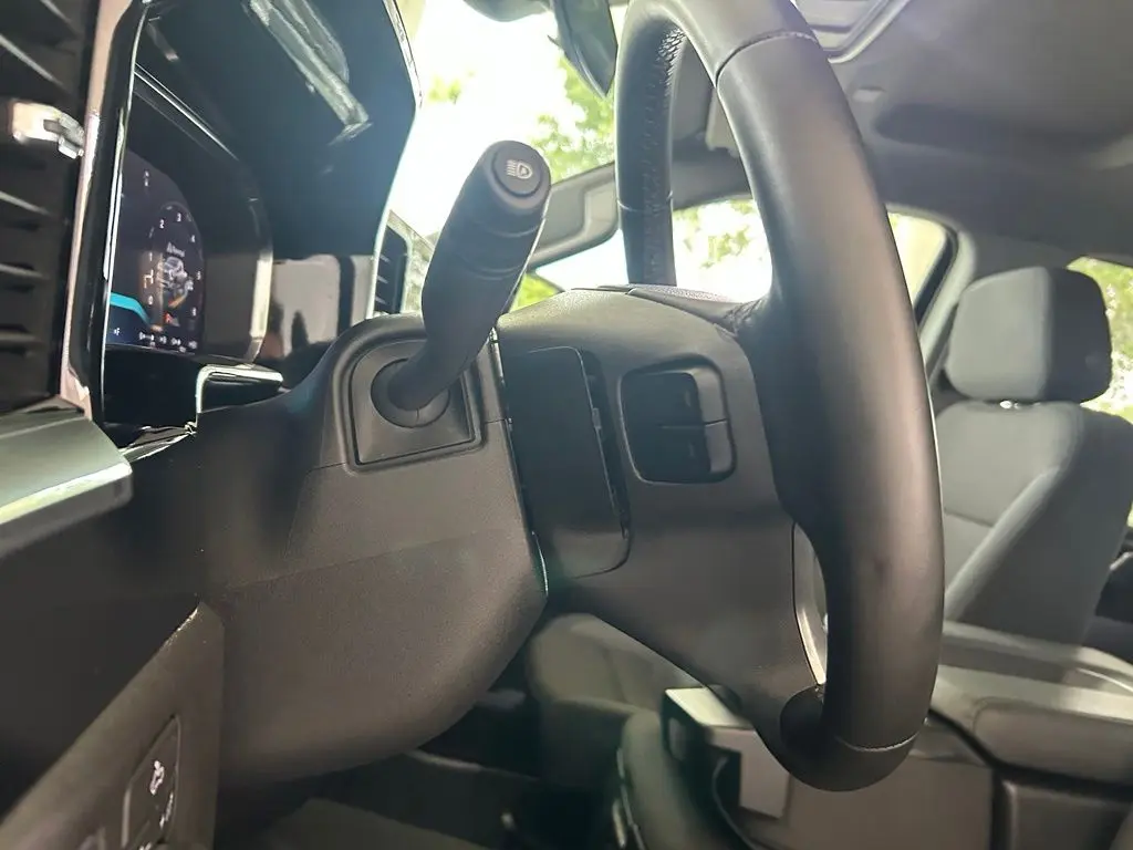 2026 Chevrolet Silverado Hd - $59,256