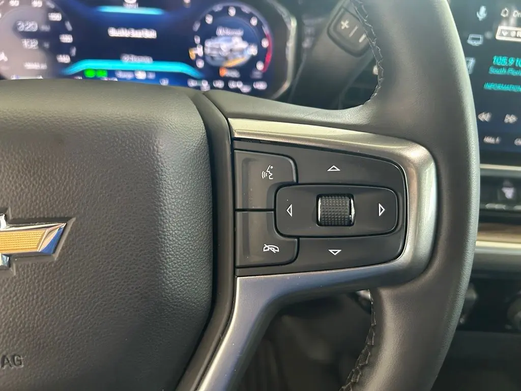 2026 Chevrolet Silverado Hd - $59,256