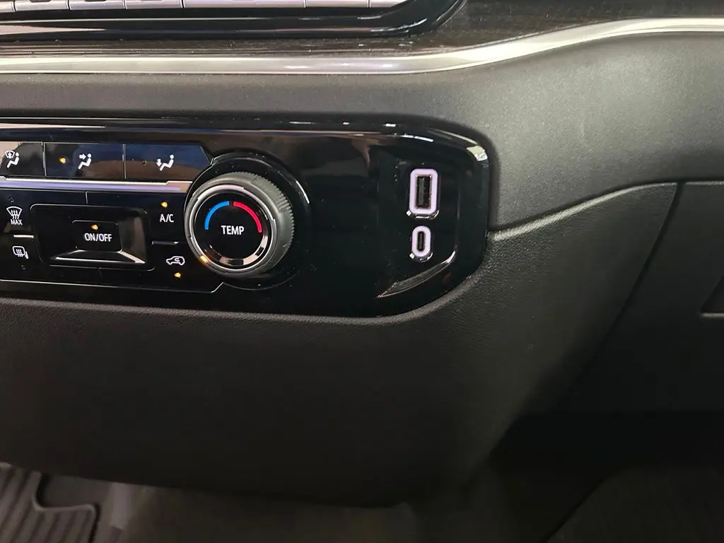 2026 Chevrolet Silverado Hd - $59,256
