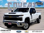2025 Silverado 2500HD Thumbnail 1