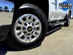 2025 Silverado 2500HD Thumbnail 2