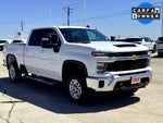 2025 Silverado 2500HD Thumbnail 5