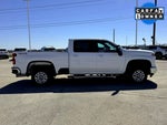 2025 Silverado 2500HD Thumbnail 6