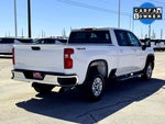 2025 Silverado 2500HD Thumbnail 7