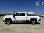 2025 Silverado 2500HD Thumbnail 10