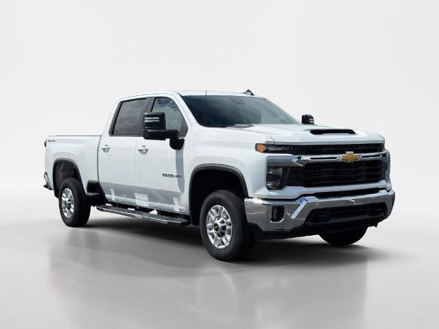 2025 Chevrolet Silverado Hd - $59,950