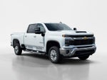 2025 Silverado 2500HD Thumbnail 1