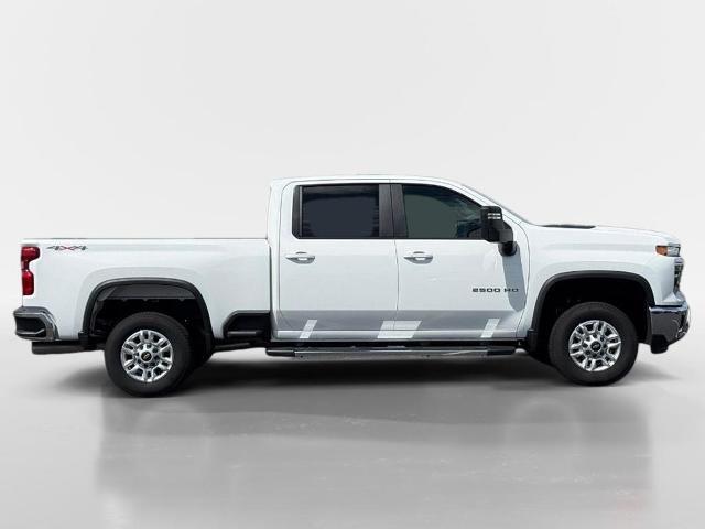 2025 Chevrolet Silverado Hd - $59,950