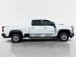 2025 Silverado 2500HD Thumbnail 2