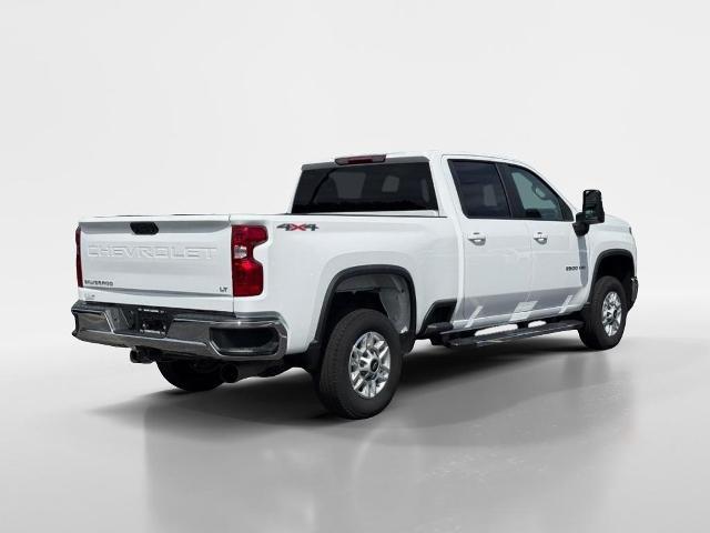 2025 Chevrolet Silverado Hd - $59,950