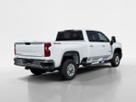 2025 Silverado 2500HD Thumbnail 3