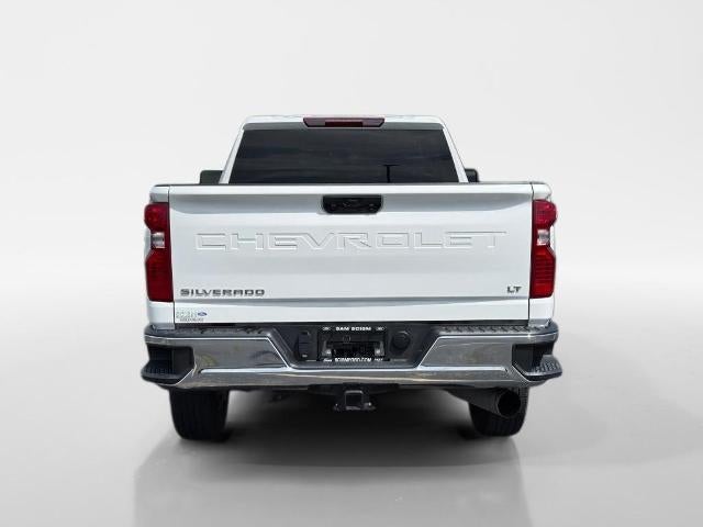 2025 Chevrolet Silverado Hd - $59,950