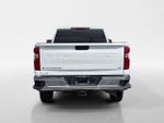 2025 Silverado 2500HD Thumbnail 4