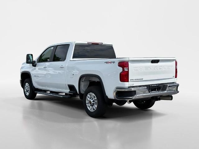 2025 Chevrolet Silverado Hd - $59,950