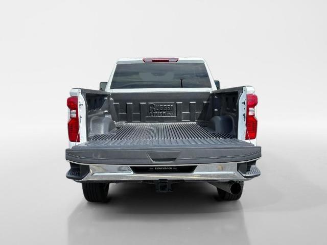 2025 Chevrolet Silverado Hd - $59,950