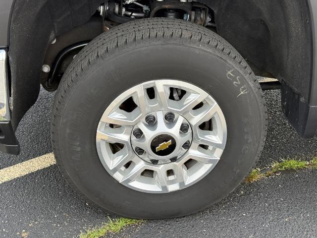 2025 Chevrolet Silverado Hd - $59,950
