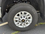 2025 Silverado 2500HD Thumbnail 7
